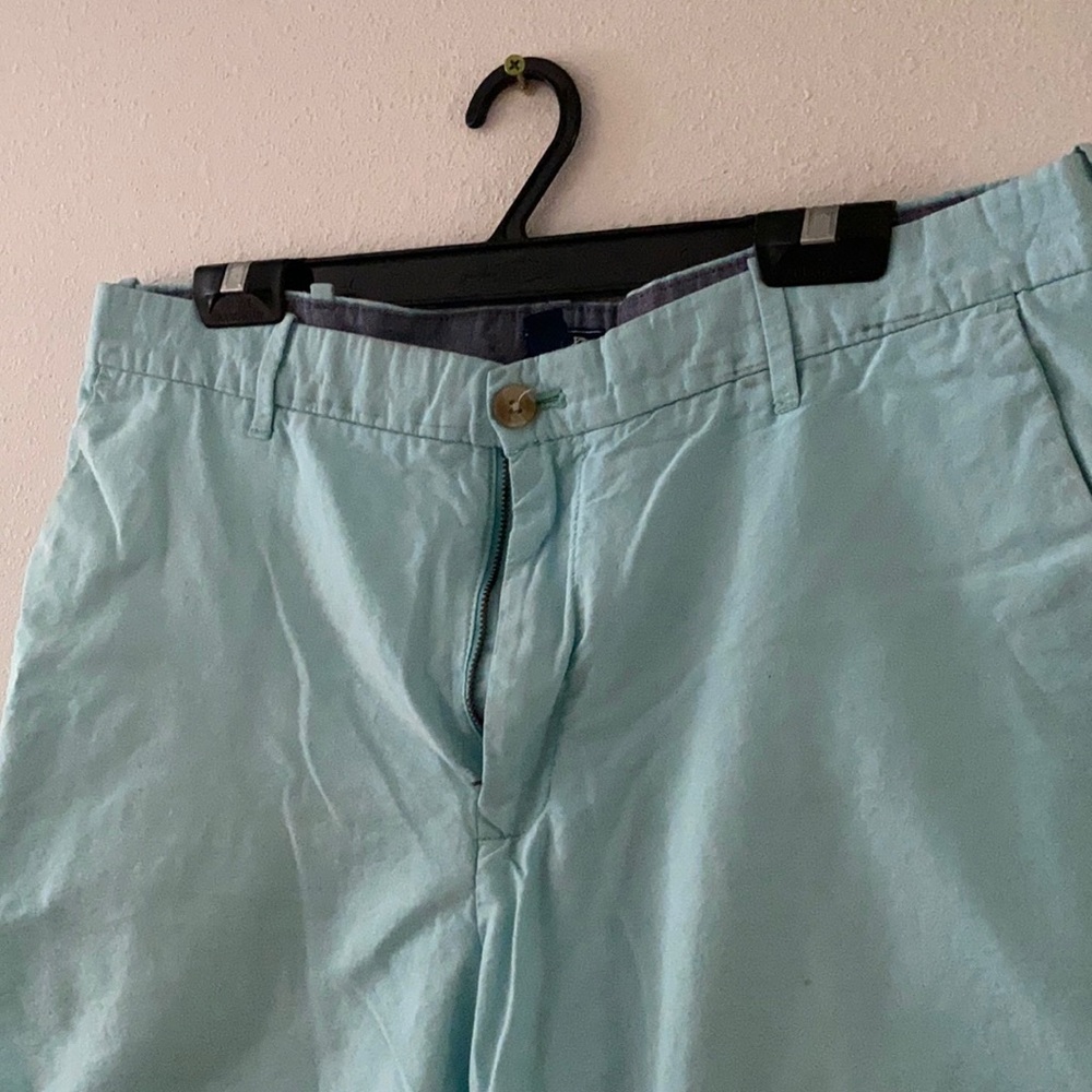 Blue Men’s Shorts